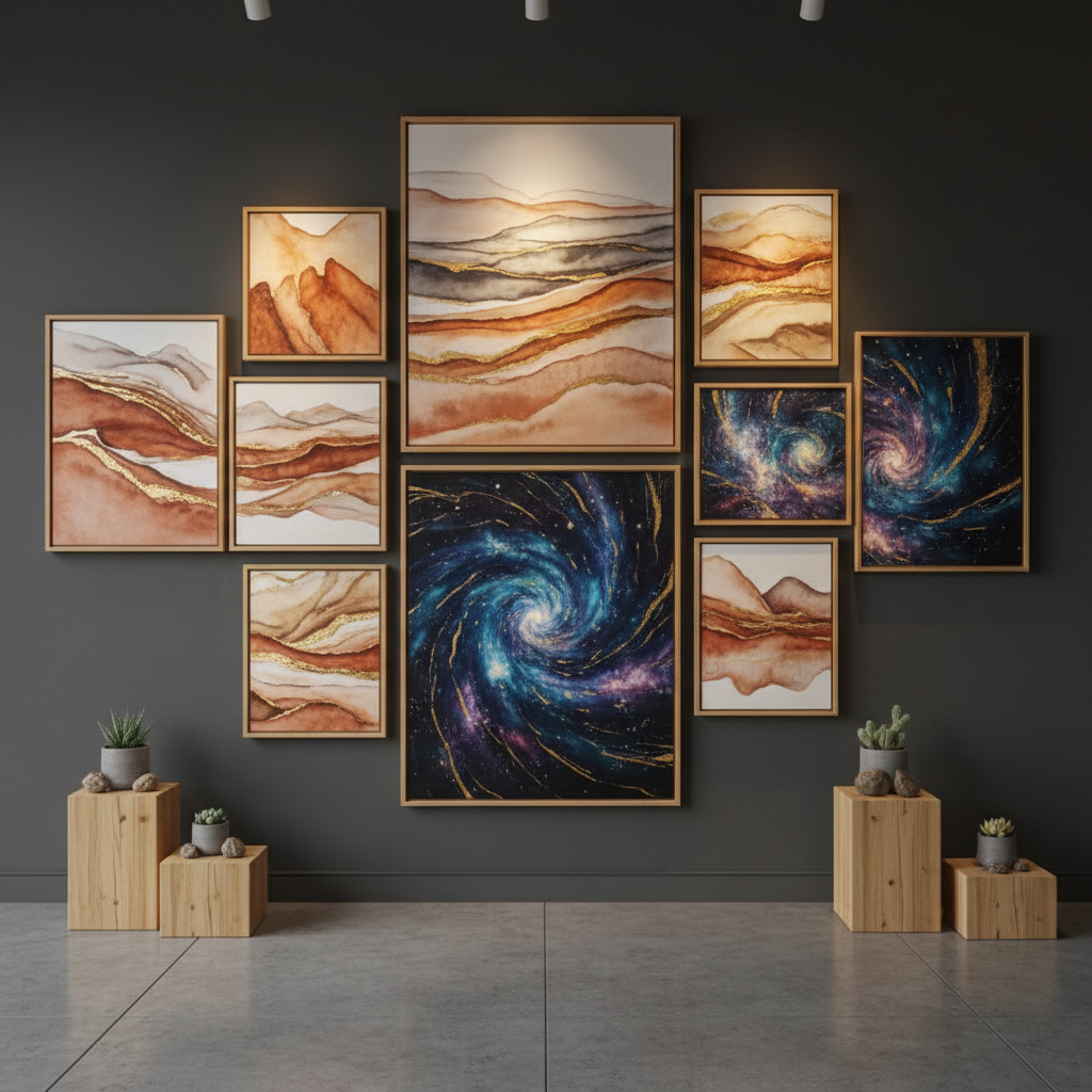 Canvas Art