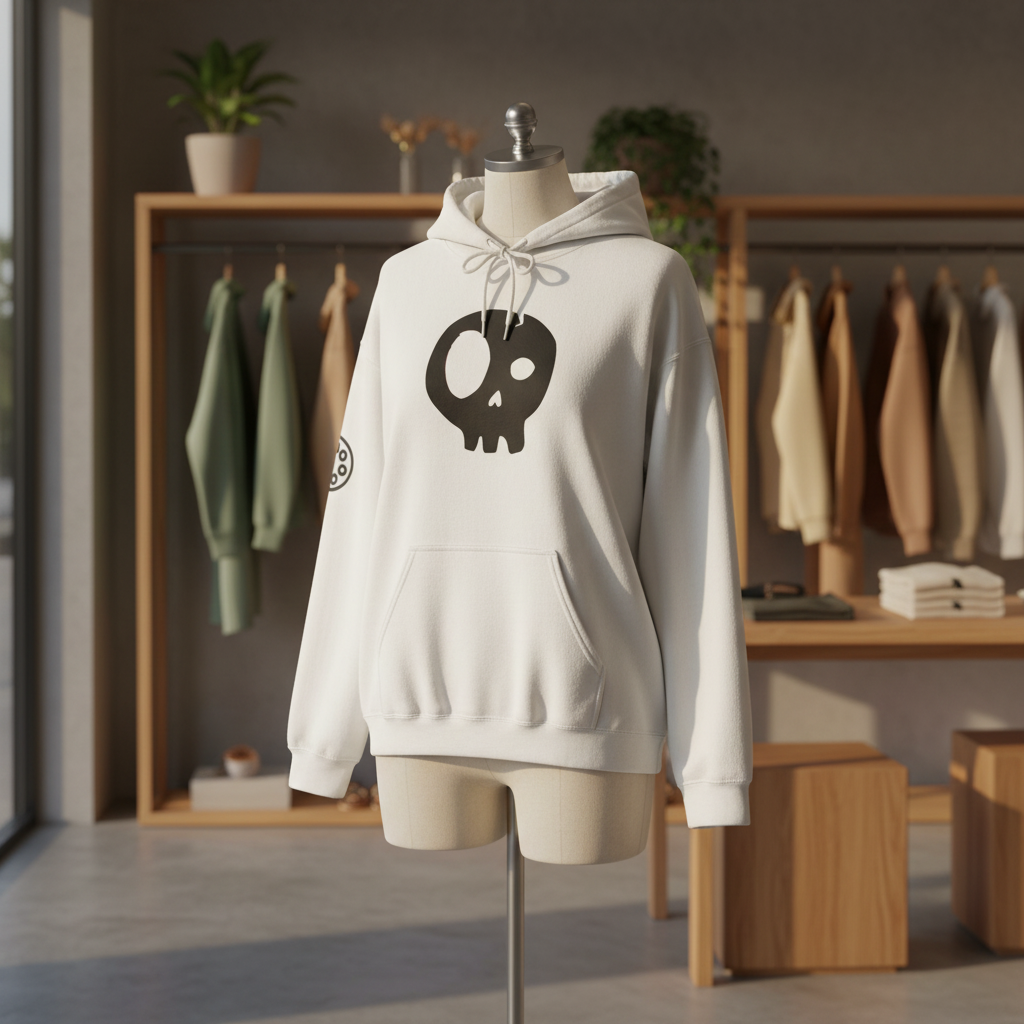 Hoodies & Sweatshirts