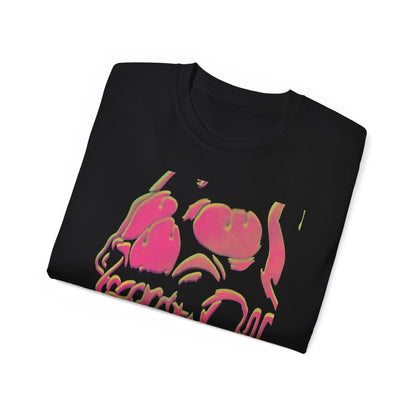 Project Flux #1 Unisex Ultra Cotton Tee