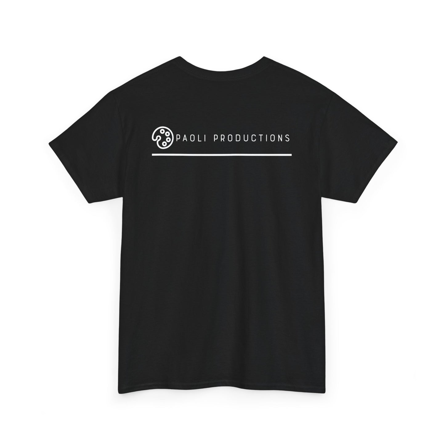 Project Howl Unisex Heavy Cotton Tee