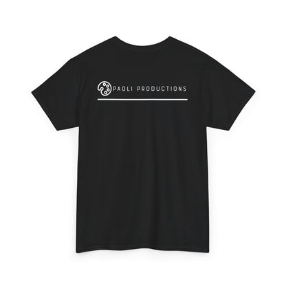 Project Howl Unisex Heavy Cotton Tee