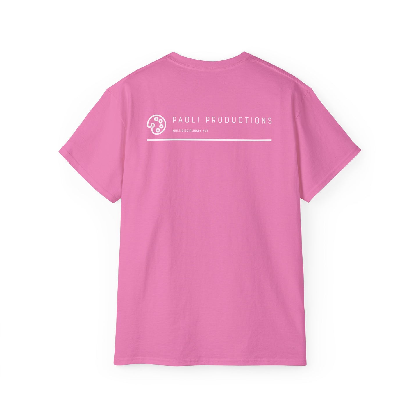 Project Flux #1 Unisex Ultra Cotton Tee