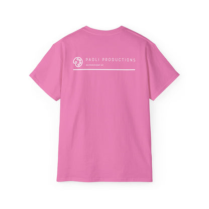 Project Flux #1 Unisex Ultra Cotton Tee
