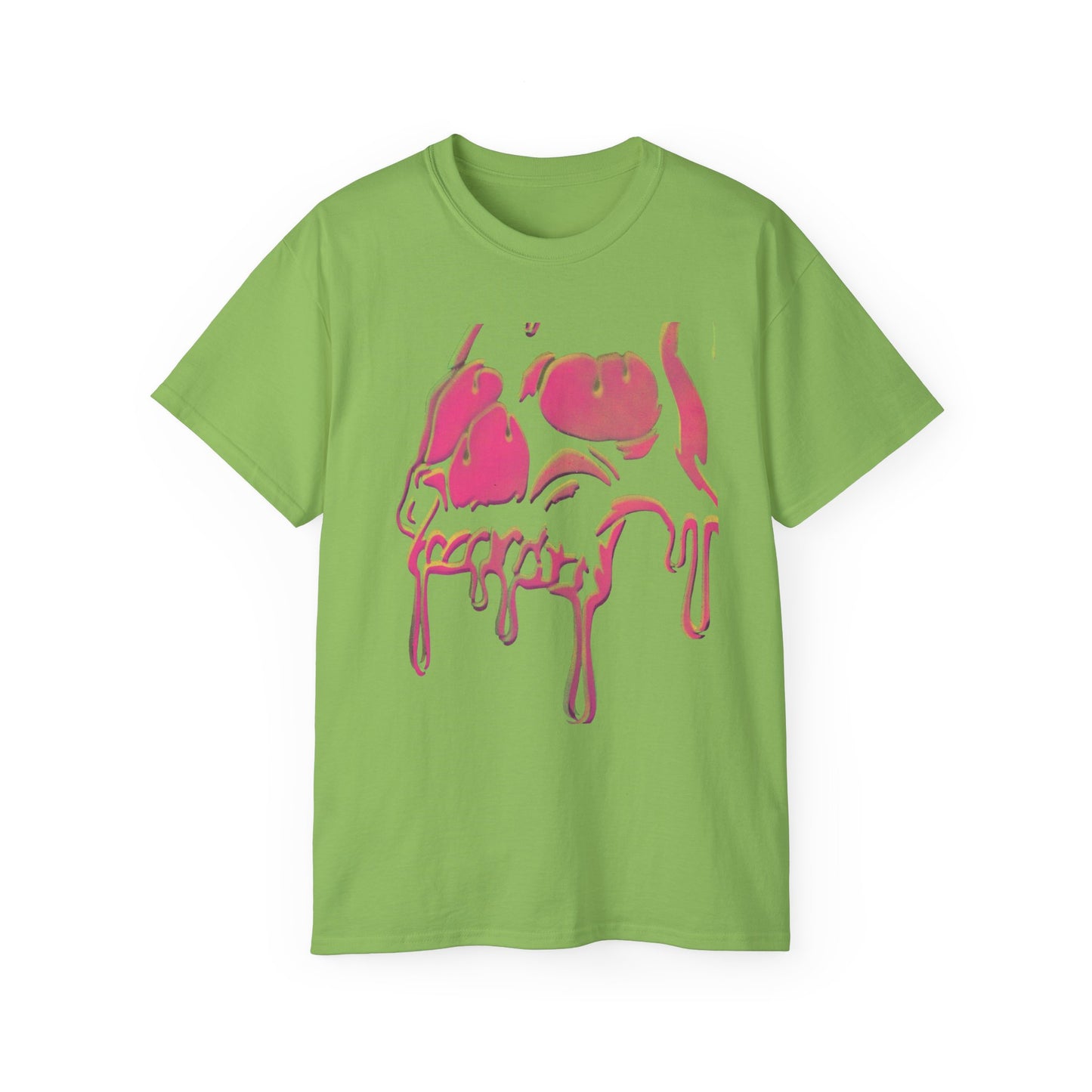 Project Flux #1 Unisex Ultra Cotton Tee