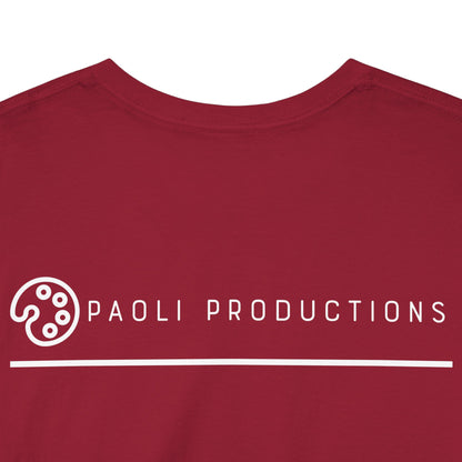Project Howl Unisex Heavy Cotton Tee