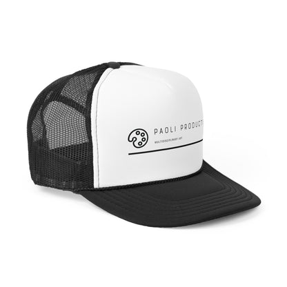 Paoli Productions Trucker Hat