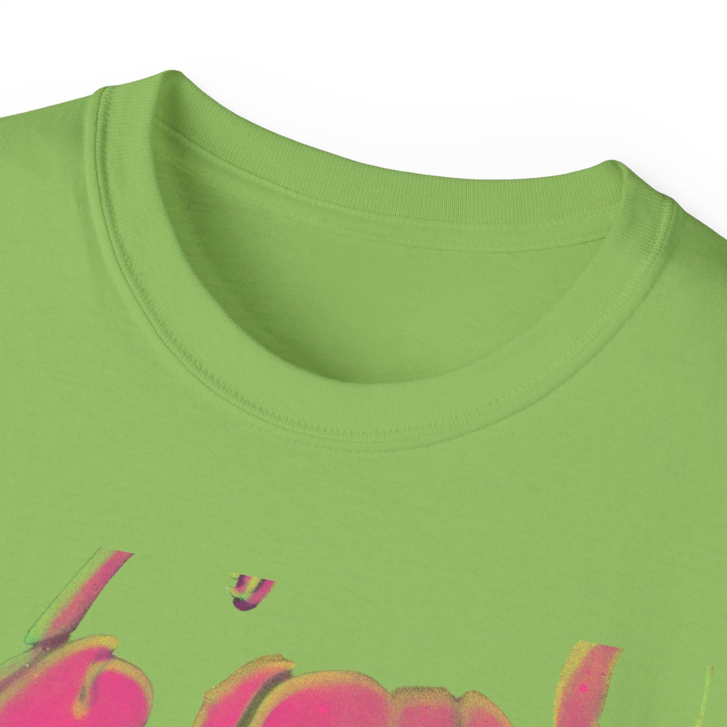 Project Flux #1 Unisex Ultra Cotton Tee