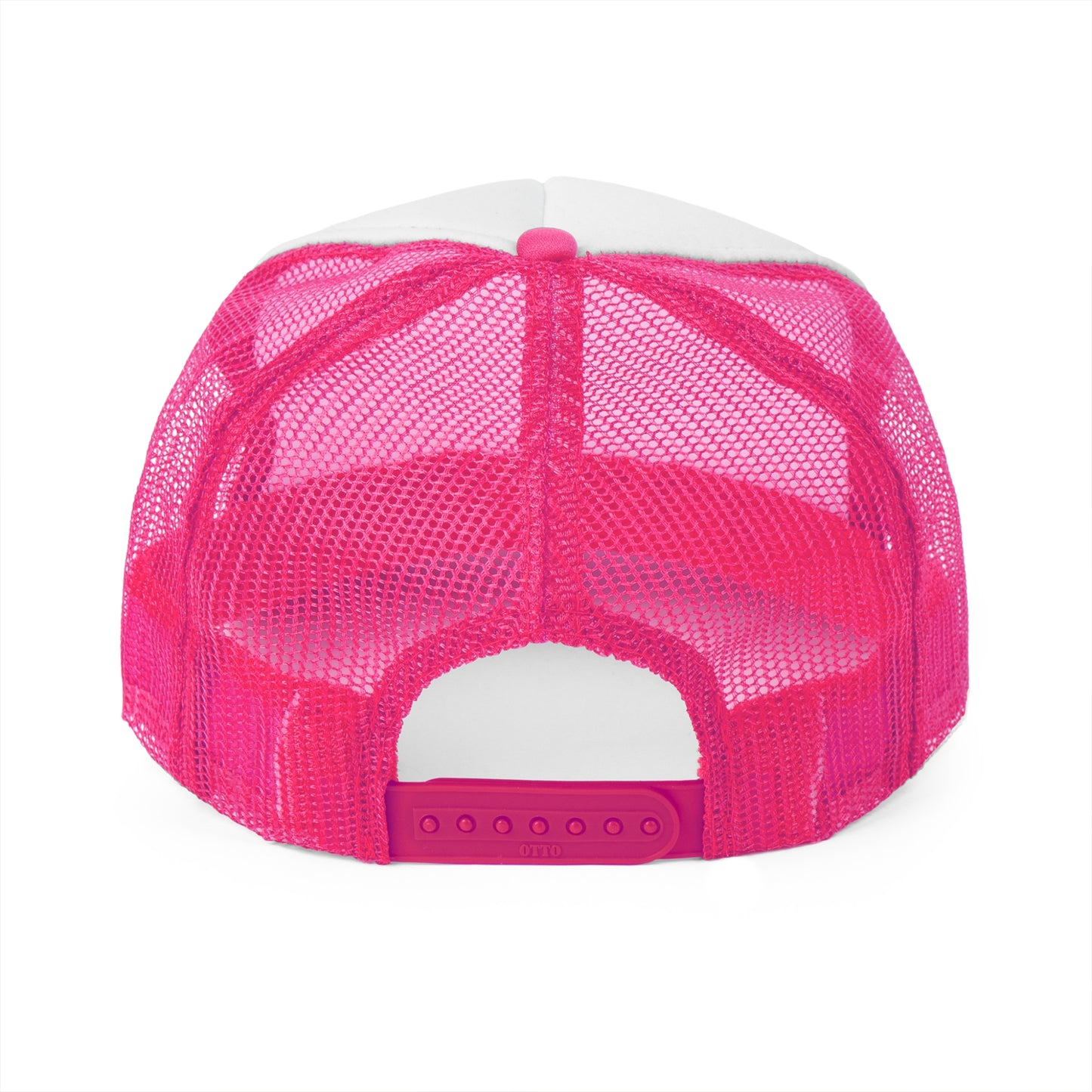 Paoli Productions Trucker Hat
