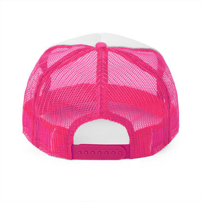 Paoli Productions Trucker Hat