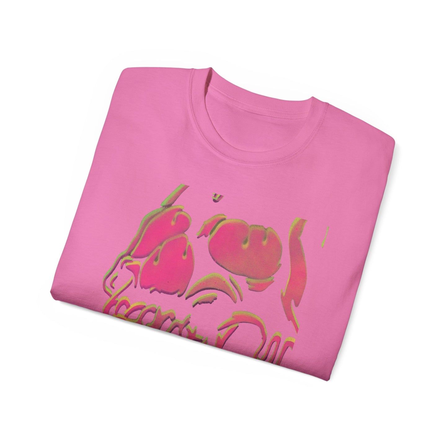 Project Flux #1 Unisex Ultra Cotton Tee