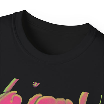 Project Flux #1 Unisex Ultra Cotton Tee