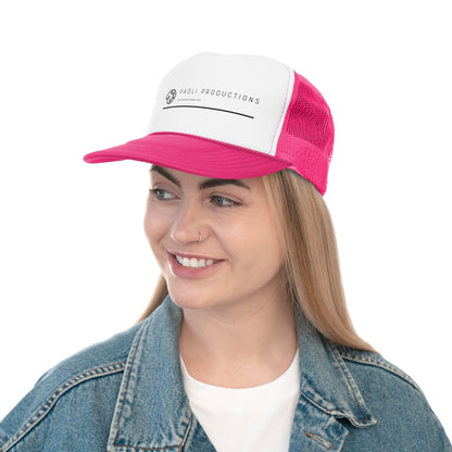 Paoli Productions Trucker Hat