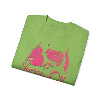 Project Flux #1 Unisex Ultra Cotton Tee