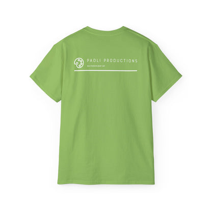 Project Flux #1 Unisex Ultra Cotton Tee