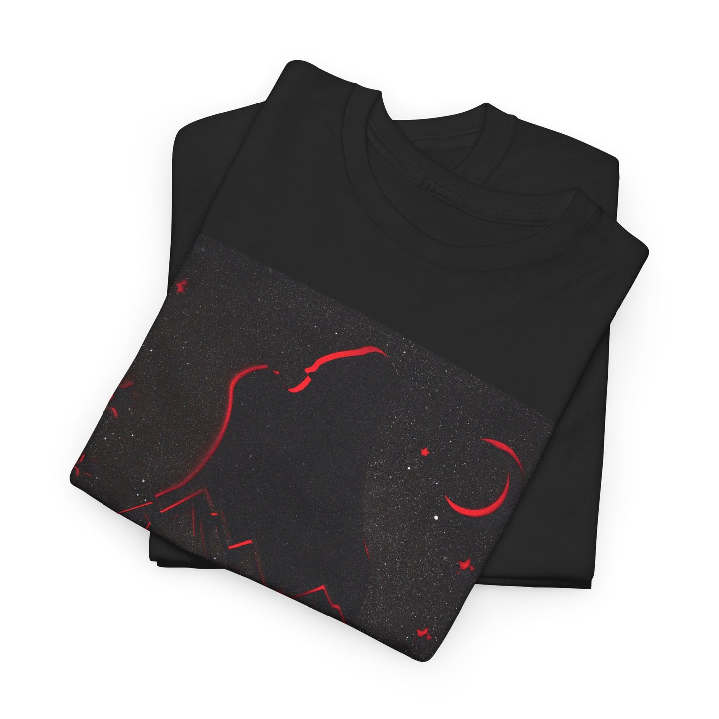Project Howl - Unisex Heavy Cotton Tee