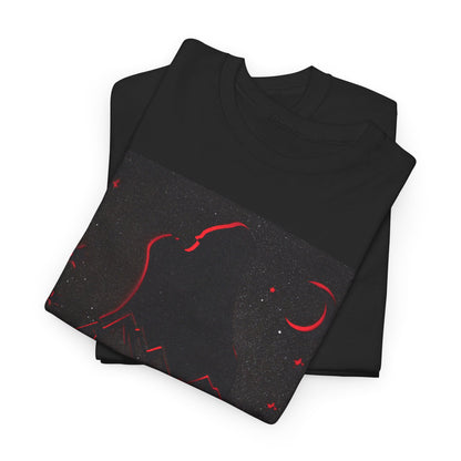 Project Howl - Unisex Heavy Cotton Tee