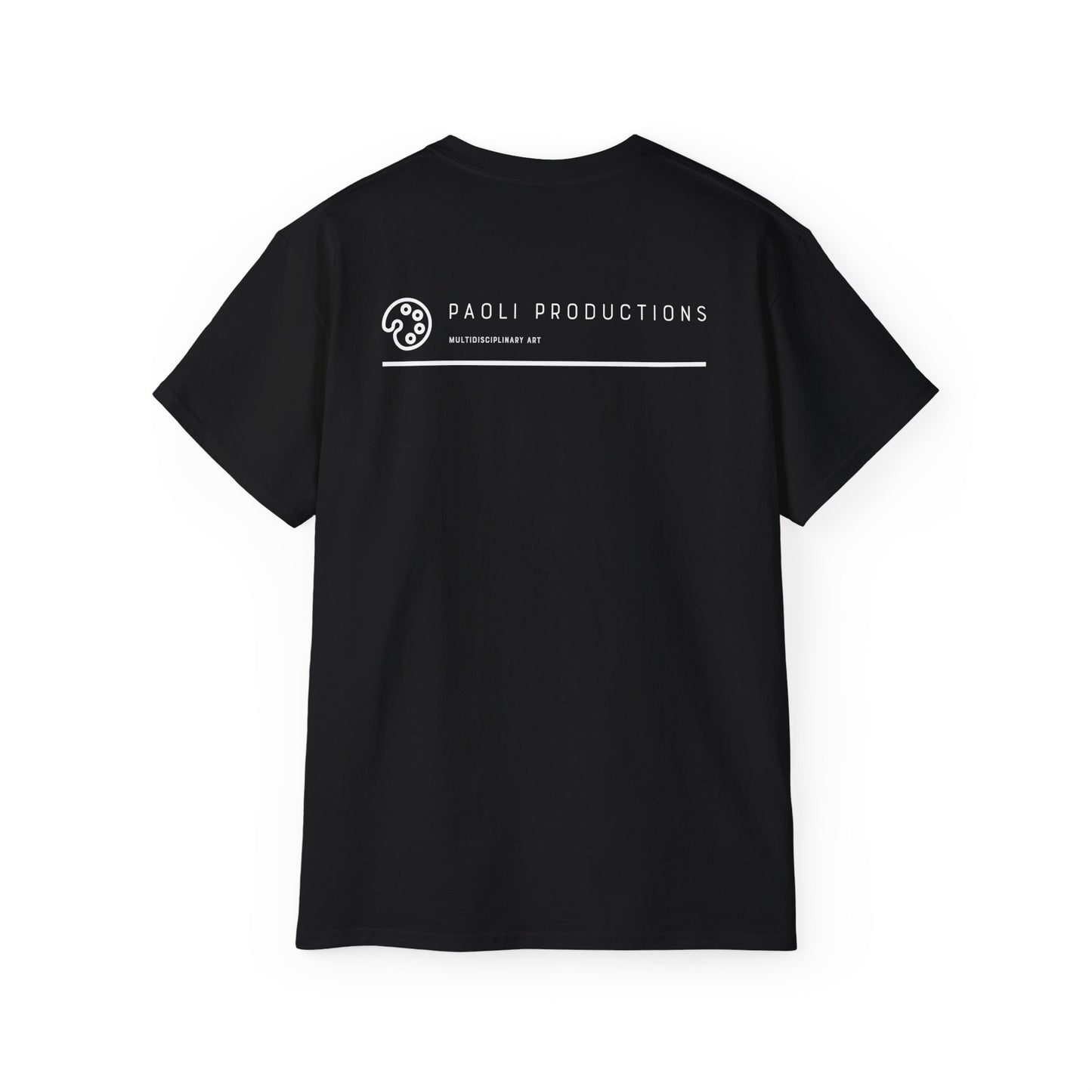 Project Flux #1 Unisex Ultra Cotton Tee