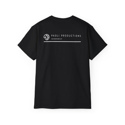 Project Flux #1 Unisex Ultra Cotton Tee