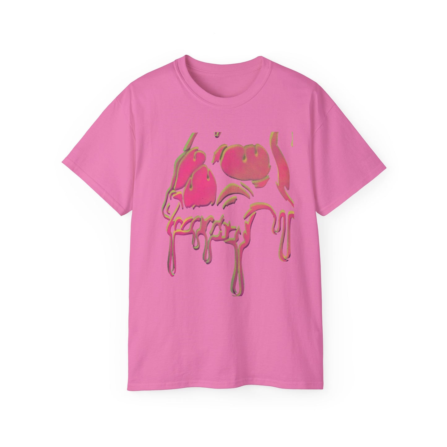 Project Flux #1 Unisex Ultra Cotton Tee