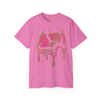 Project Flux #1 Unisex Ultra Cotton Tee