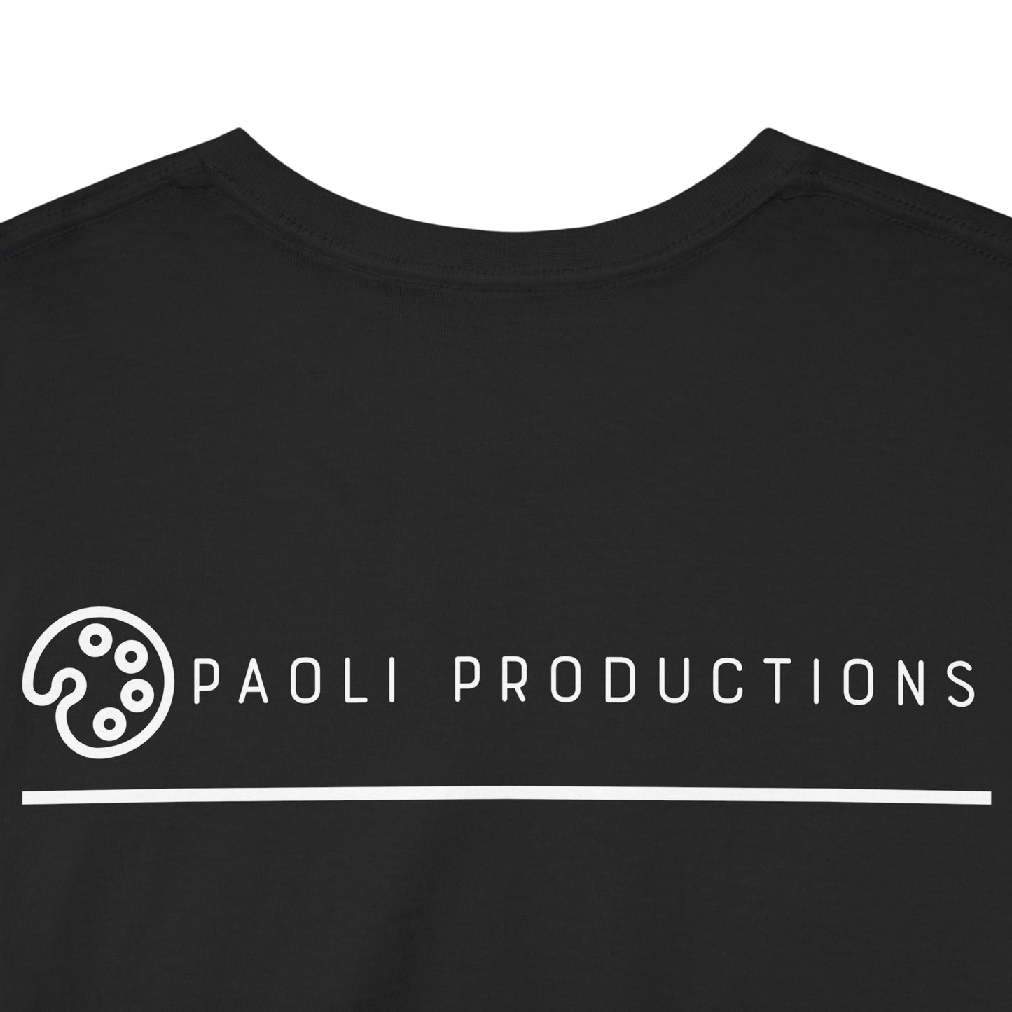 Project Howl Unisex Heavy Cotton Tee
