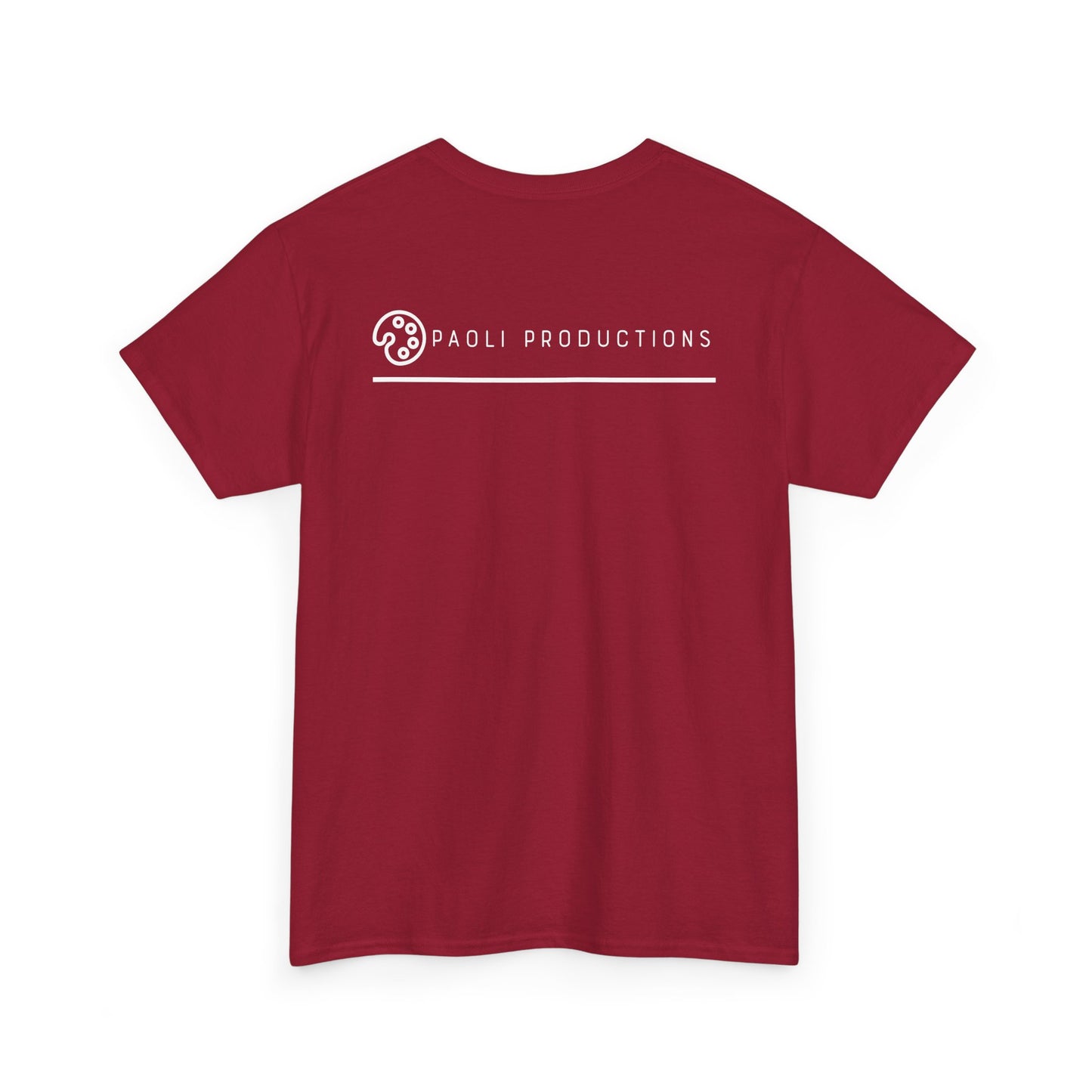 Project Howl Unisex Heavy Cotton Tee