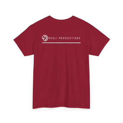 Project Howl Unisex Heavy Cotton Tee